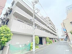 アムール森野
