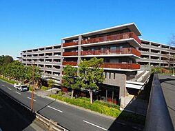 ライオンズ多摩センター　翠彩の杜 318