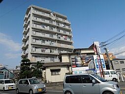 ロワールマンション二日市 403