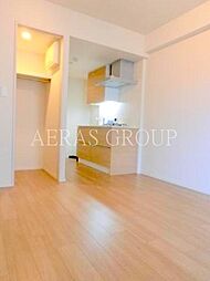 パークハビオ恵比寿