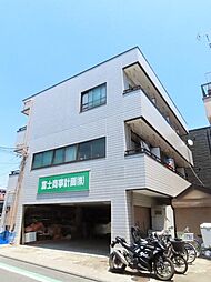 富士マンション