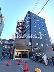 ラ・ティーダ堀切