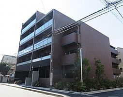 大田区東矢口２丁目