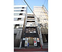 ダイヤモンドビル 203