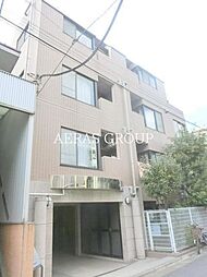 世田谷区東玉川２丁目