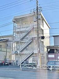 スリーハイム志村