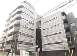 ザ・パークハビオ神楽坂香月