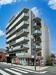 オーキッドレジデンス戸越公園