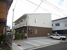 タウンコート 105