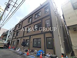 デュオメゾン池袋オヴェスト 201