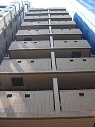 パレステュディオ六本木