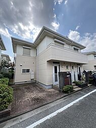 ブリージングタウン百草園