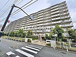 メゾンエクレーレニュー昭島