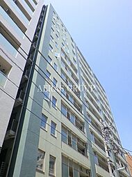 コンフォリア日本橋