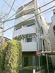 ル・リオン板橋プレミアムコート