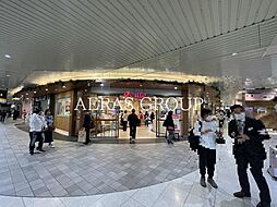 クレストコート上野