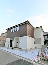 リリィー北花田