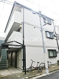 アイコート東長崎