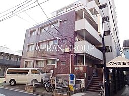 グリーンハイツ
