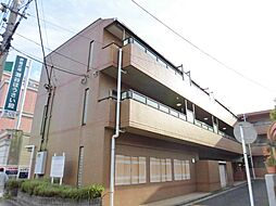 横浜市瀬谷区瀬谷５丁目