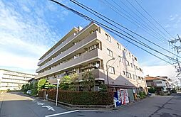 フラッツ芝間 301