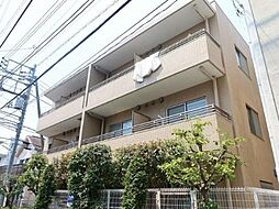 世田谷区駒沢４丁目