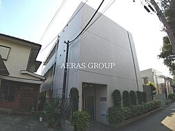 ホウエイコート西国立