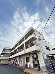大阪市平野区喜連４丁目