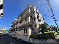 多摩市豊ヶ丘１丁目