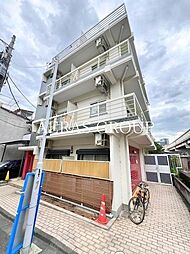 ハウザス小日向