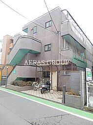 ジュネス・ドミール