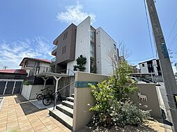 新潟市西区小針台