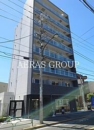 アイル プレミアム東京府中