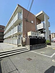 レオパレスエスペランサ