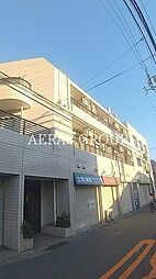 練馬区桜台２丁目