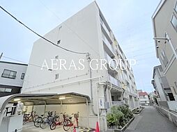 新横浜マンション