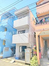 川崎市多摩区登戸新町