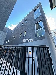 Belleviage Nakameguro