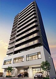 エル・グランジュテ新宿