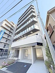 足立区西新井５丁目