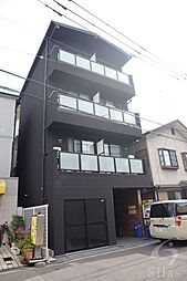 豊中市服部南町３丁目