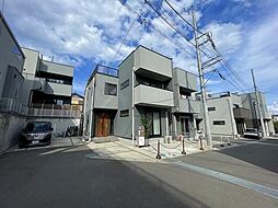 南栗原貸家(5-14) 1