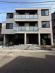 世田谷区大原１丁目