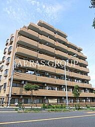 ライオンズマンション小岩第5