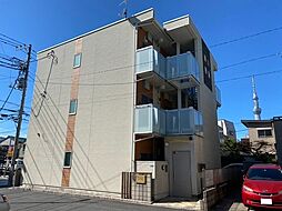 レオネクストグラシアス