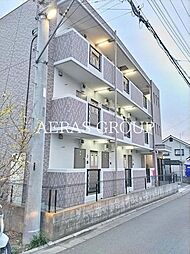 カレッジハウス16