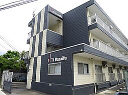 スリム太宰府 201