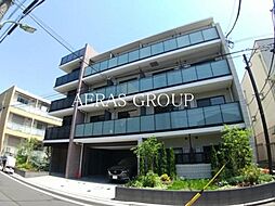 クレヴィスタ久が原