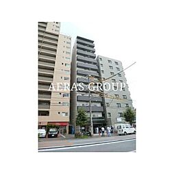 スカイコートパレス西巣鴨II