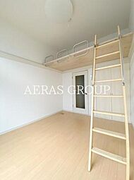 レオパレス用賀